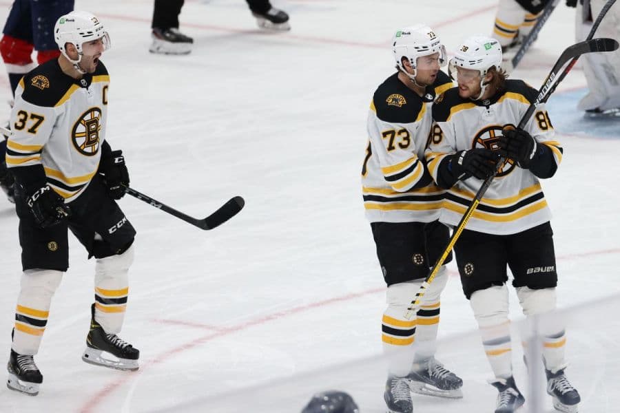 Филадельфия - Бостон