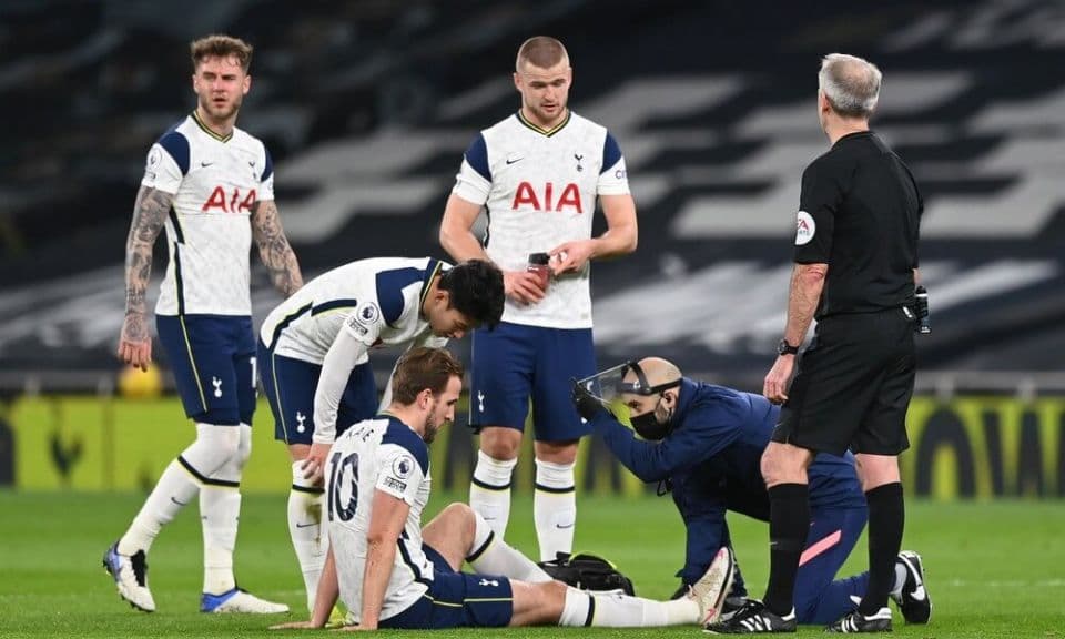 тоттенхэм-челси