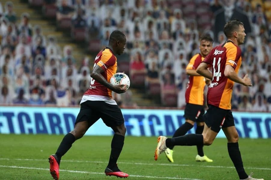 фенербахче-галатасарай