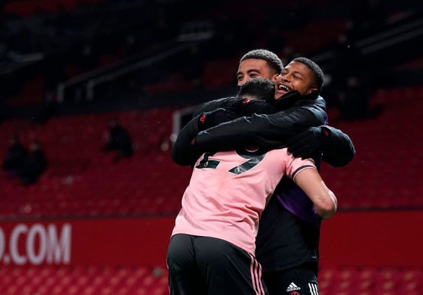 шеффилд-челси