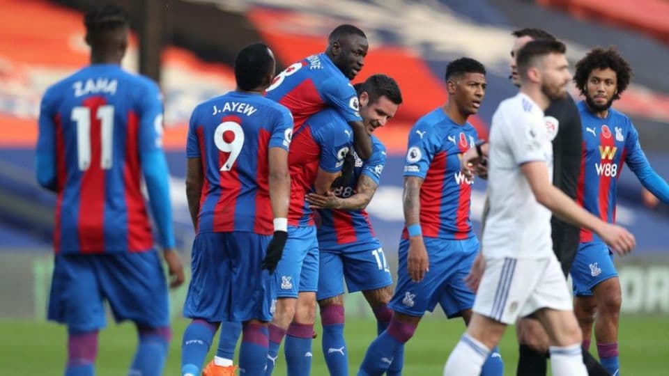 лидс-кристал пэлас