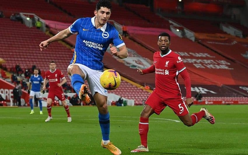 лестер-брайтон