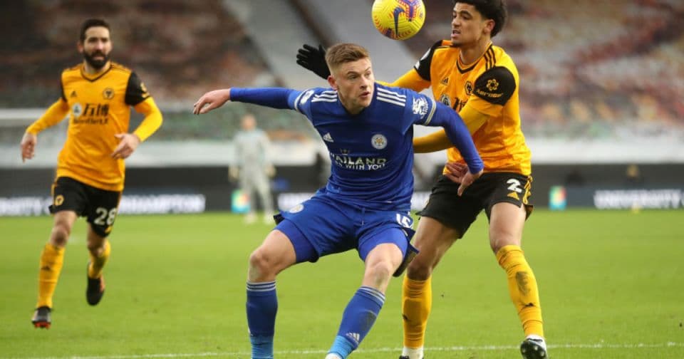 вулверхэмптон-саутгемптон