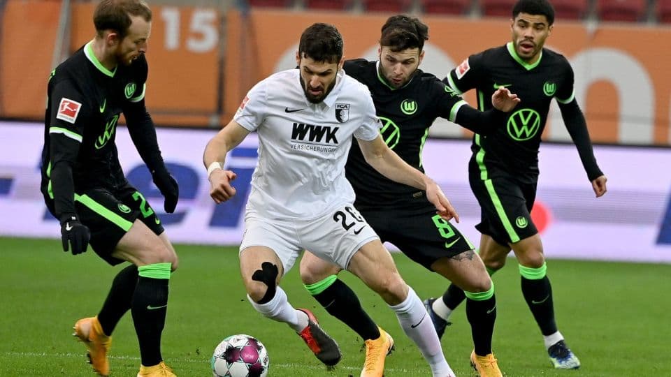 лейпциг-аугсбург