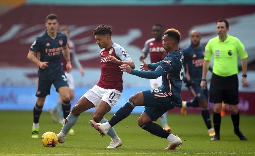 брайтон-астон вилла