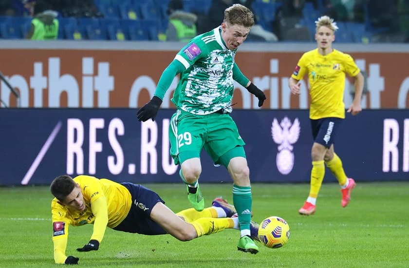 Гендиректор «Ахмата» прокомментировал победу над «Ростовом»: в кубке и чемпионате команда выходит с целью победить.