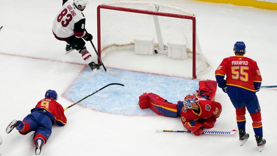 Аризона - Сент-Луис