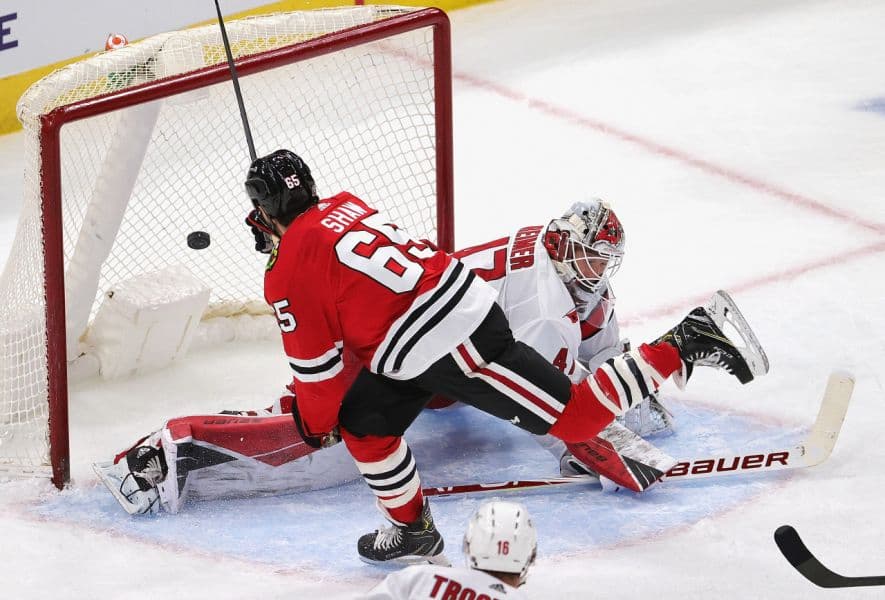 Чикаго - Коламбус