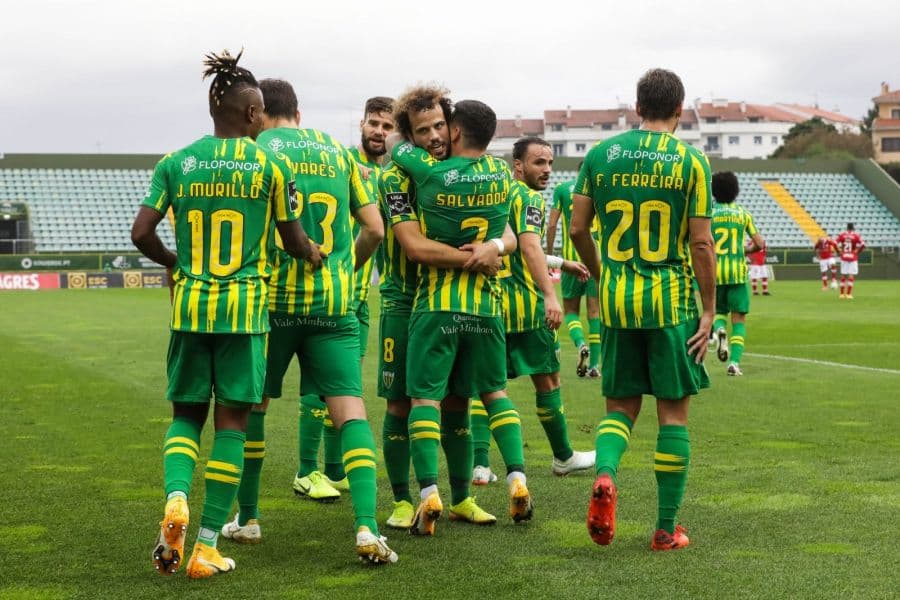 тондела-маритиму