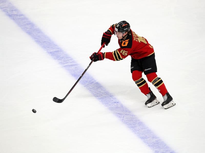 Сибирь - Авангард