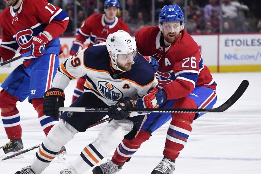 Эдмонтон - Виннипег