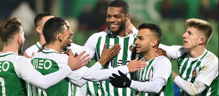 риу аве-фамаликан