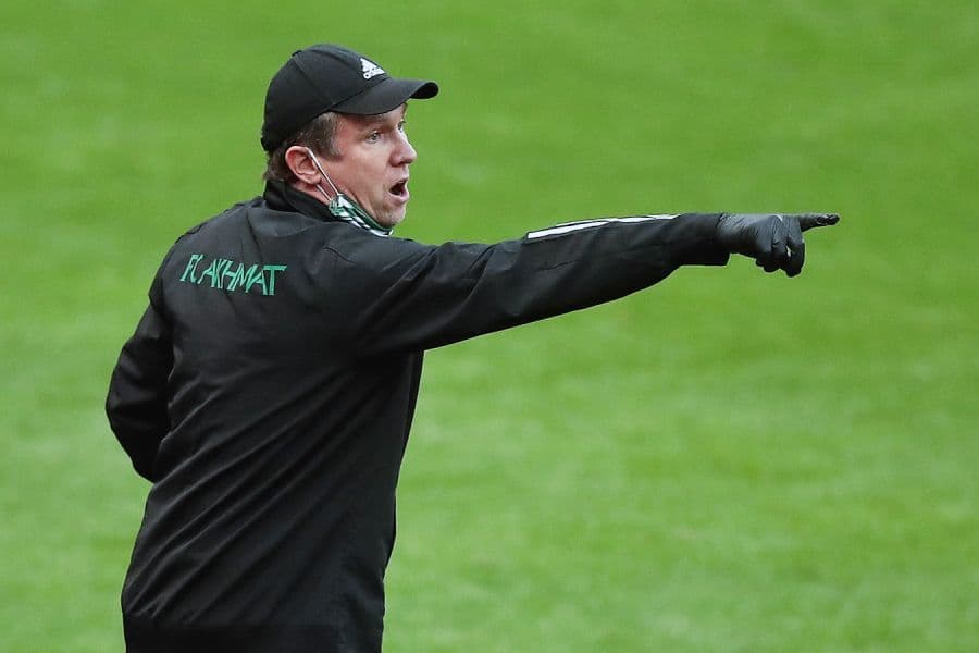 ростов-ахмат