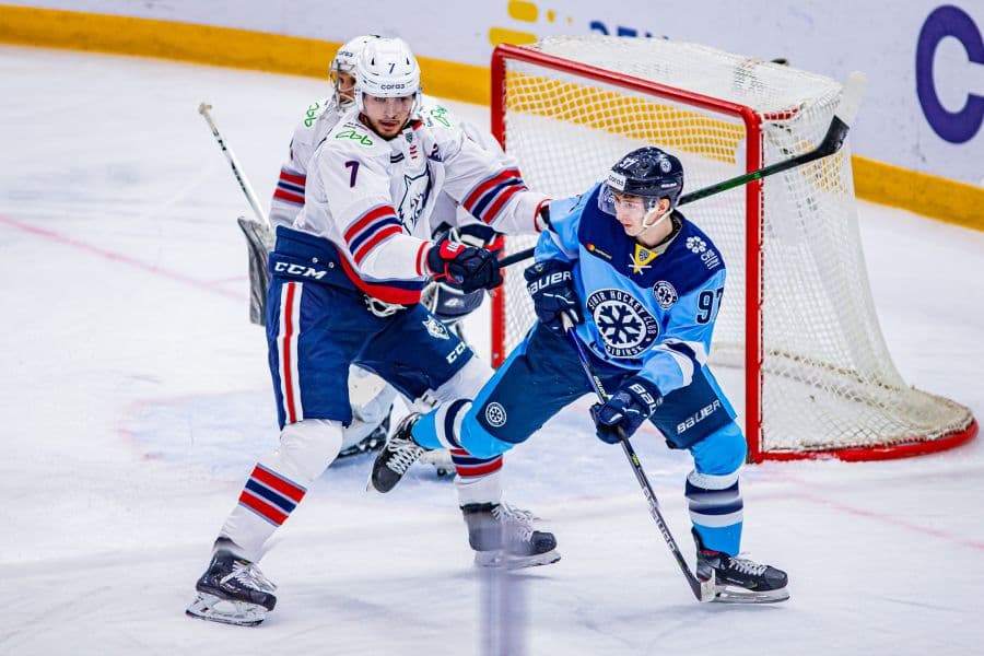 Барыс - Сибирь