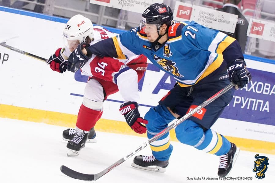 Автомобилист - Сочи