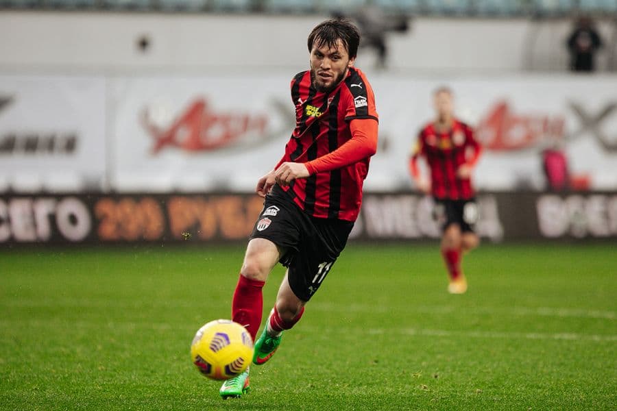 химки-крылья советов