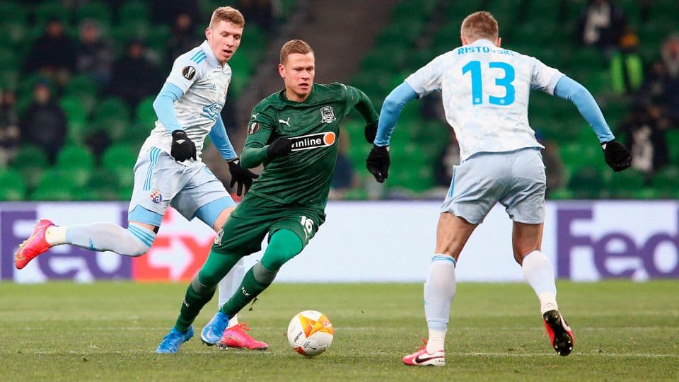 Краснодар - Сочи