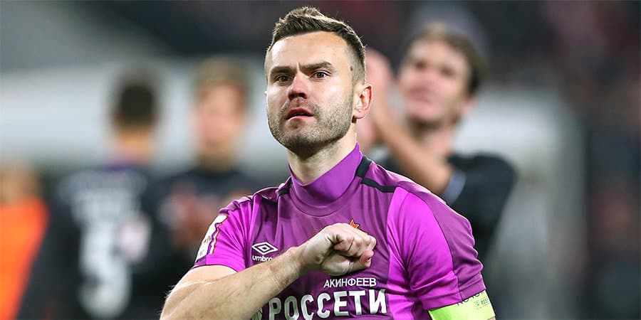 Акинфеев не сыграет с «Локомотивом». Его заменит Помазун из «Урала»