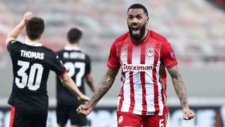 псв-олимпиакос