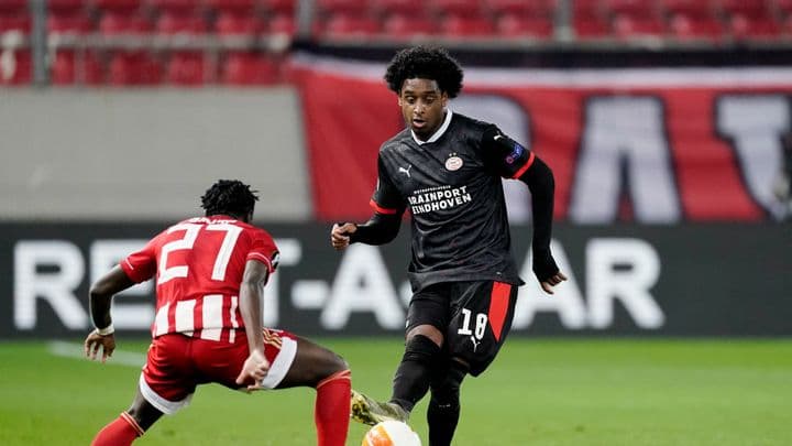 псв-олимпиакос