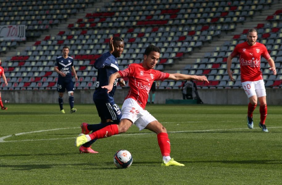 Ним - Лорьян