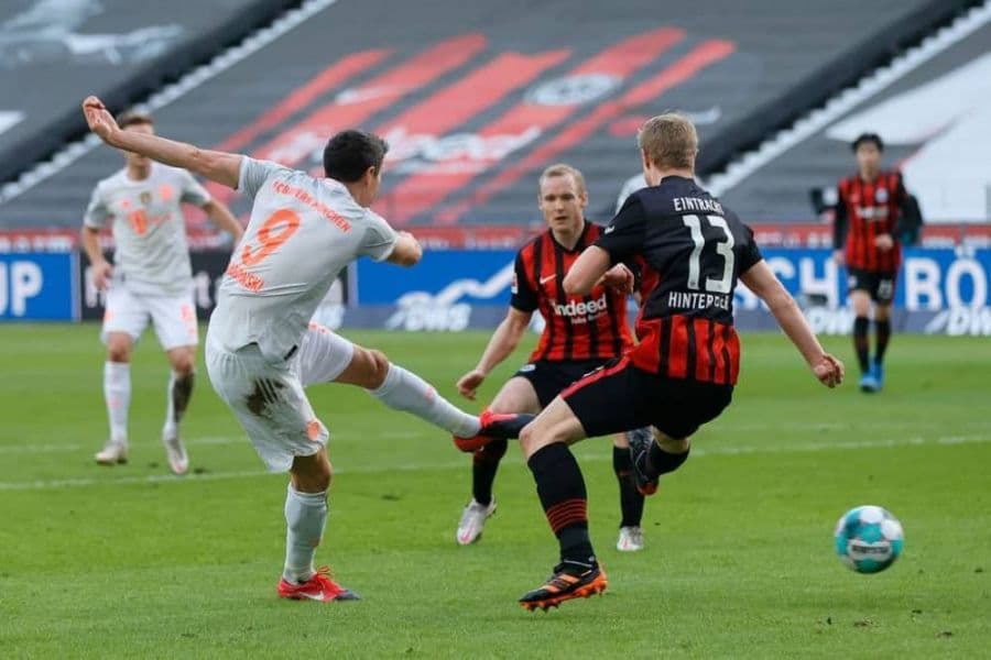 вердер-айнтрахт