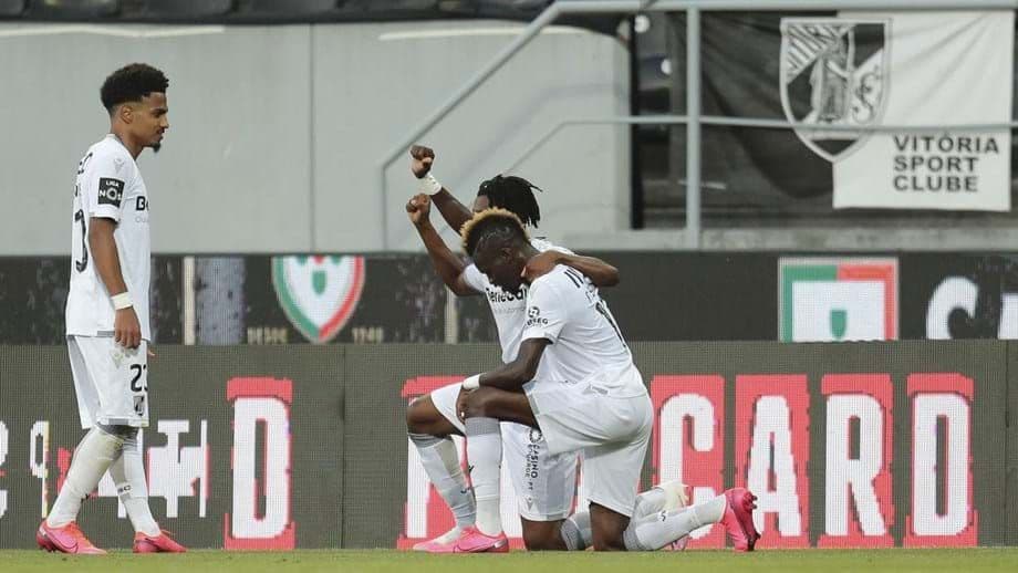 гимарайнш-боавишта