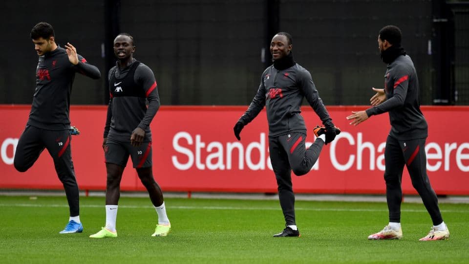 шеффилд-ливерпуль