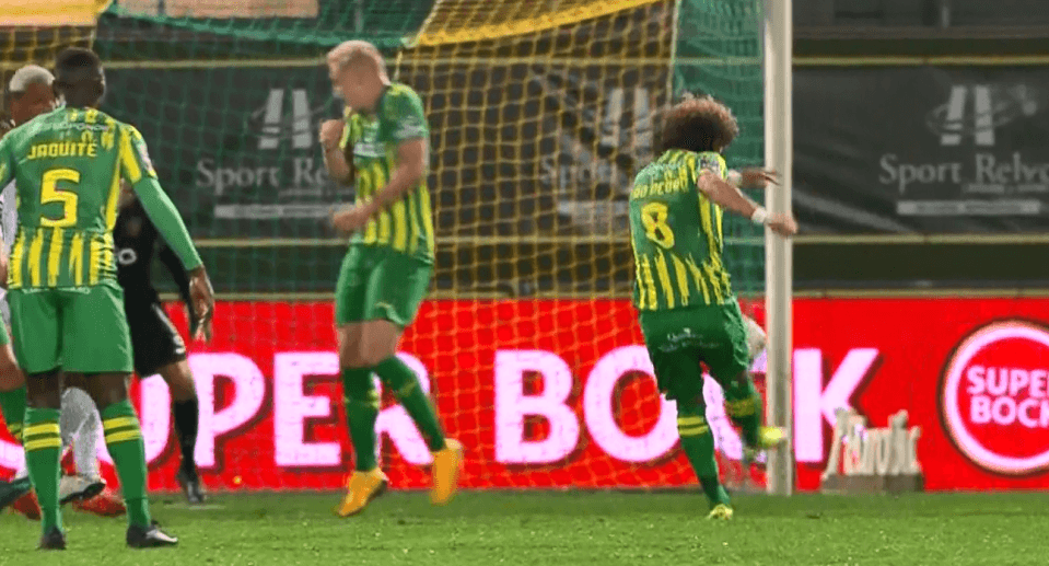 тондела-жил висенте