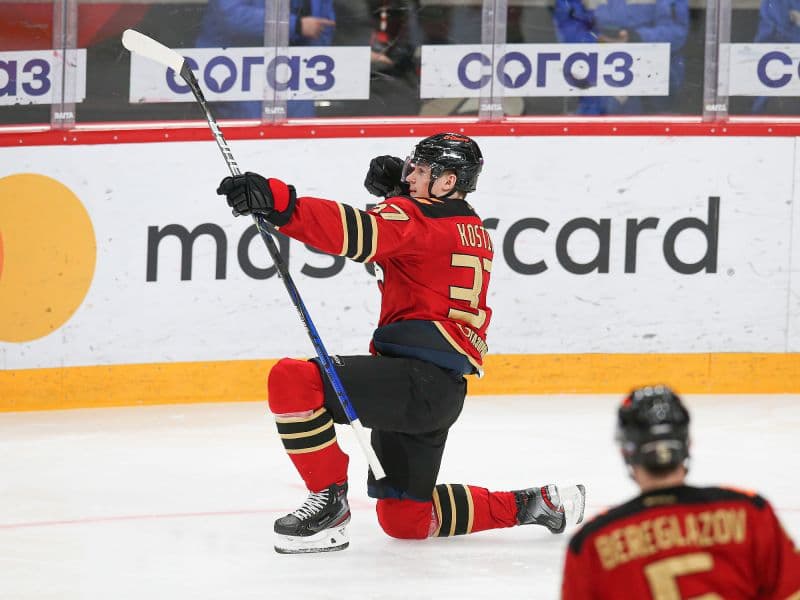 Авангард - Барыс