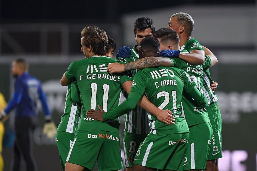 бенфика-риу аве