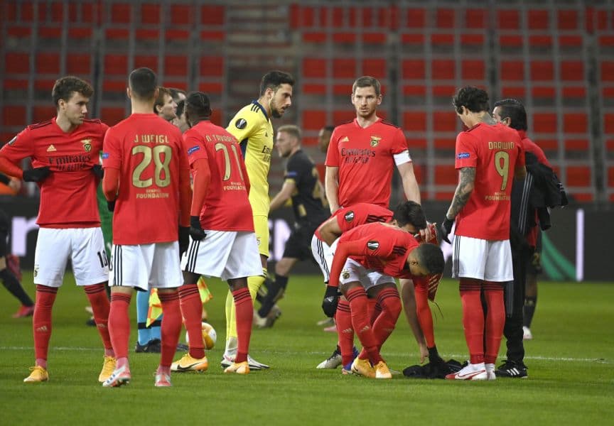 бенфика-риу аве