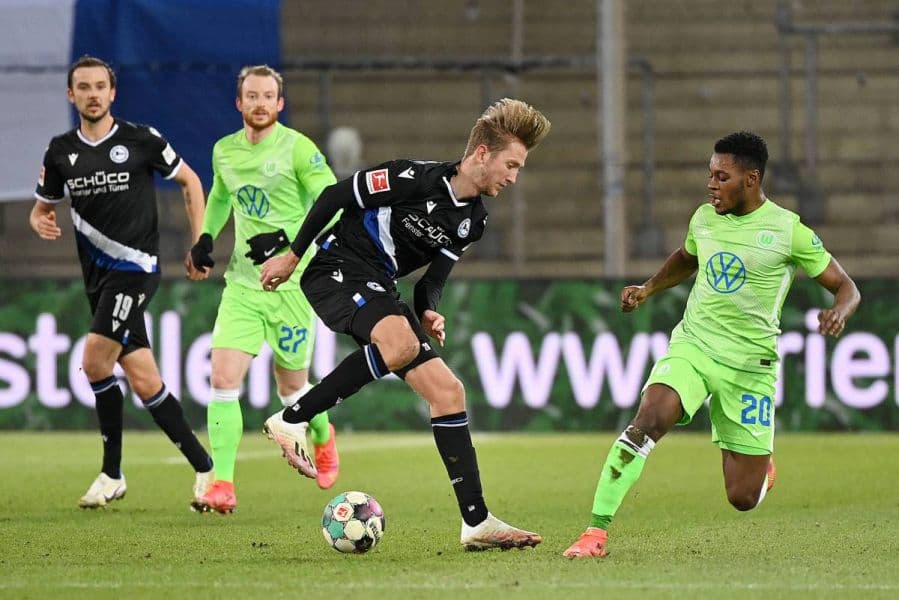 лейпциг-вольфсбург