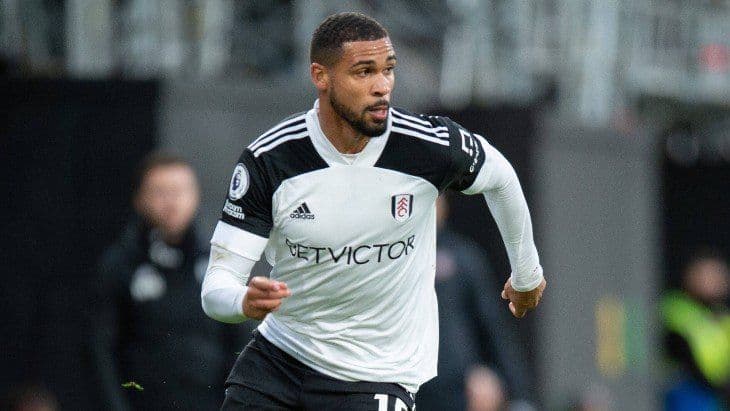 фулхэм-тоттенхэм