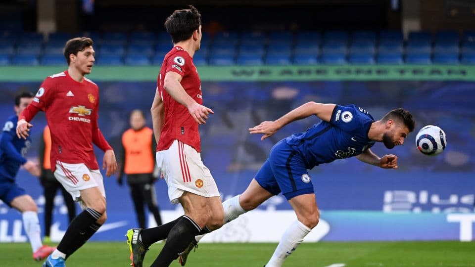 ливерпуль-челси