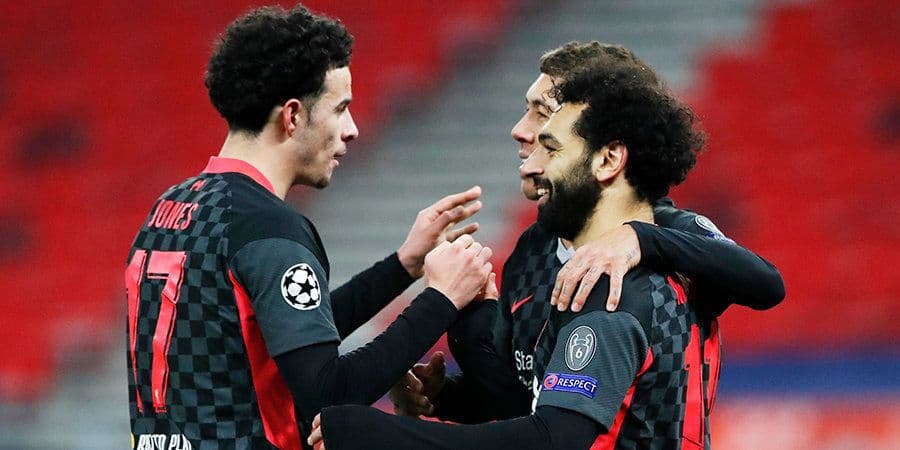 ливерпуль-челси