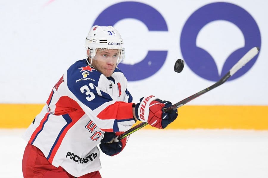 ЦСКА - Спартак