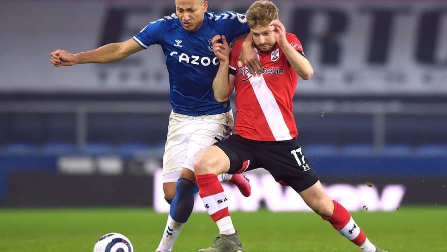 шеффилд-саутгемптон