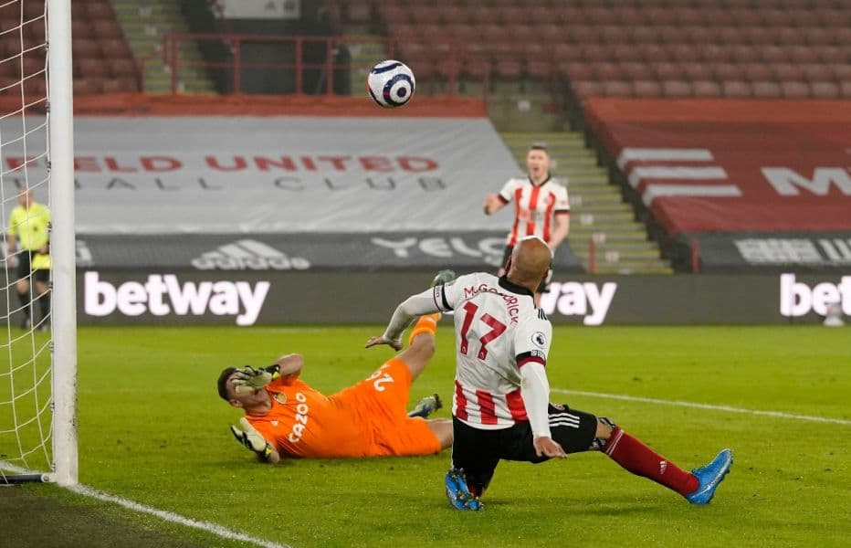 шеффилд-саутгемптон