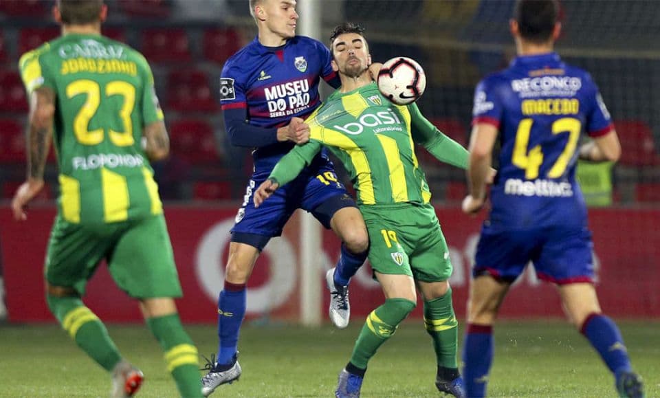 портимоненсе-тондела