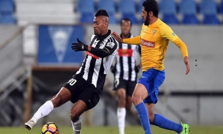 портимоненсе-тондела