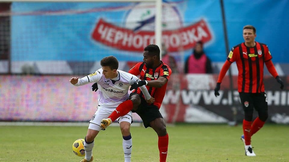 ротор-химки