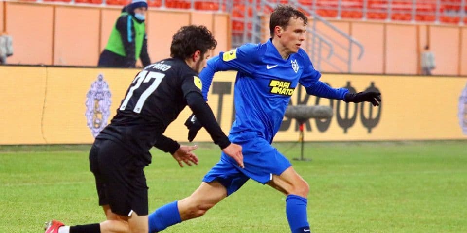 ротор-химки