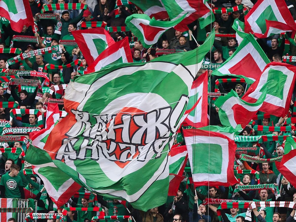 Источник: никакой журналист из Санкт-Петербурга Владимир Колос пресс-атташе «Локомотива» не назначен