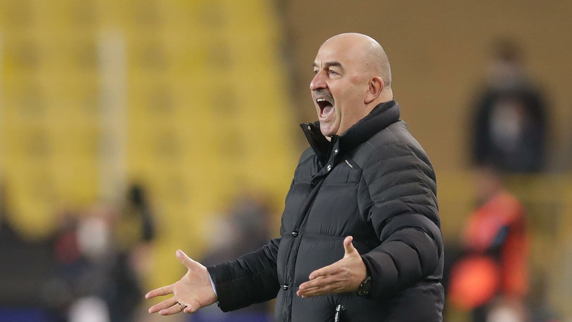 Отборочный матч ЧМ-2022 Мальта - Россия находится под угрозой срыва