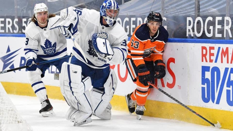 Ванкувер - Торонто