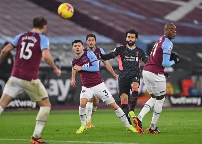 вест хэм-лидс