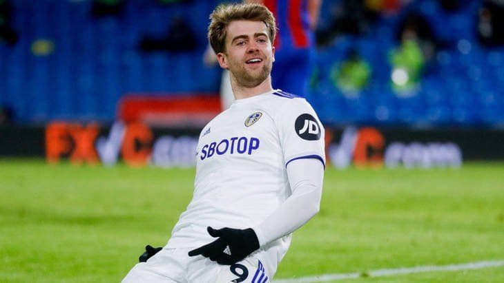 вест хэм-лидс