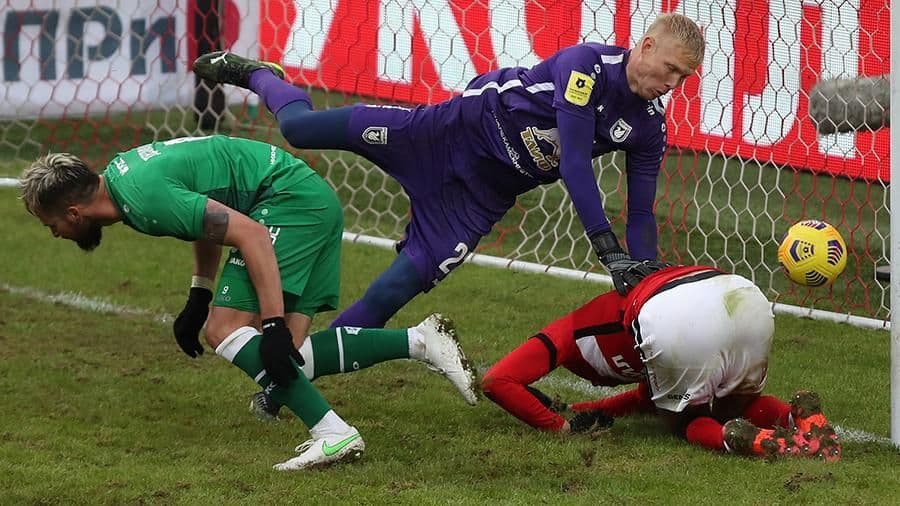 рубин-зенит