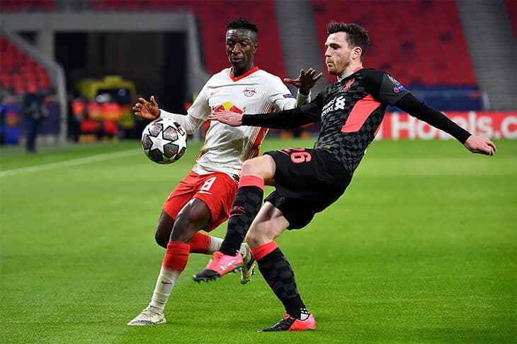 ливерпуль-лейпциг